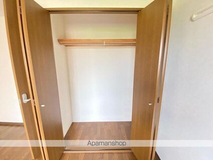 エスポア・タカスギ　[1K/24.84m2]の収納