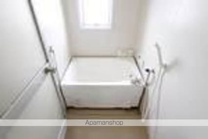 ビレッジハウス大内１号棟[3DK/53.08m2]のバス