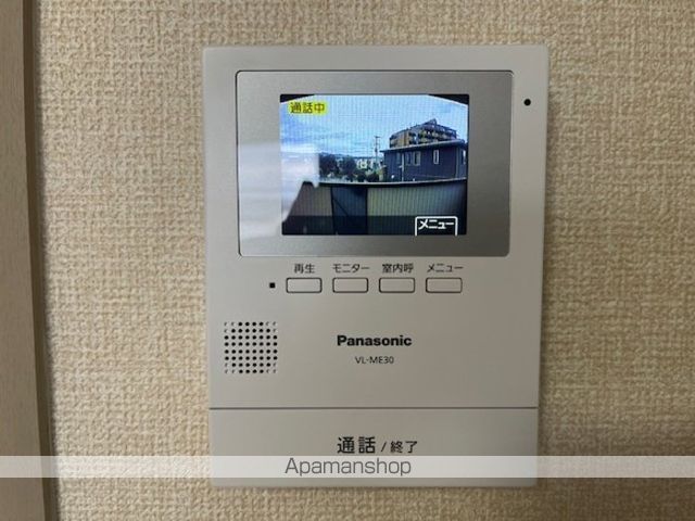 ユアーズコートの内装写真