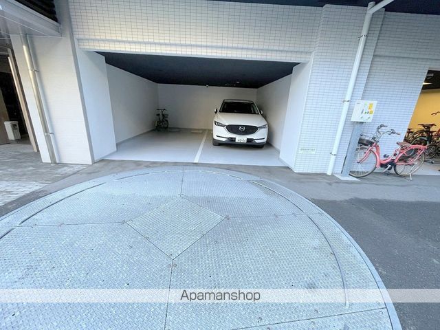 エスレジデンス阿波座ウエストのその他写真