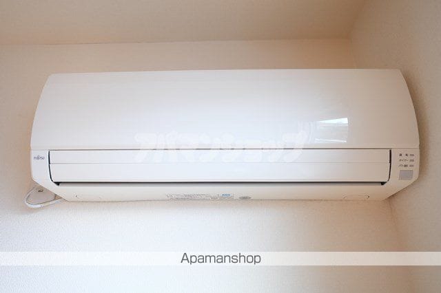 イルボーログランデの内装写真