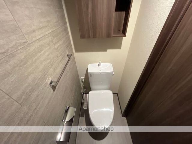 シャンドフルールの内装写真