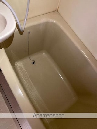 クレインスクエア[1K/19.8m2]の内装4