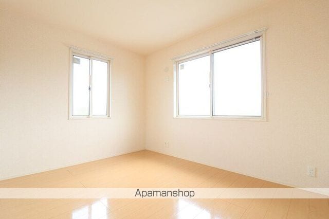 プリマベーラ Bの内装写真