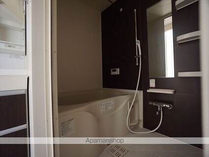 ラフレシール　トレス[1LDK/44.55m2]のバス