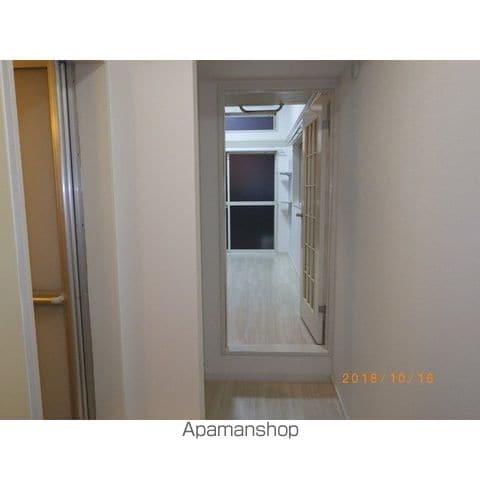 リブレス新河岸Iの内装写真