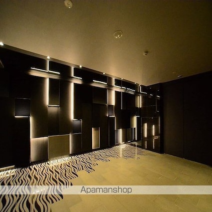 ステージグランデ新御徒町アジールコート[1K/25.92m2]の内装