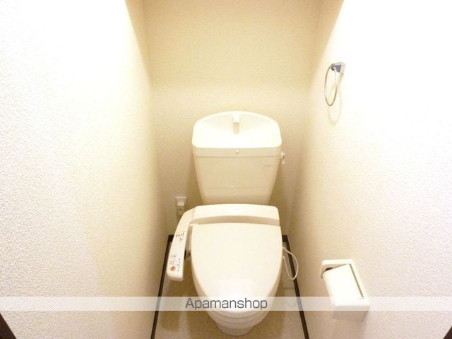 レオネクストポート 宇部の内装写真