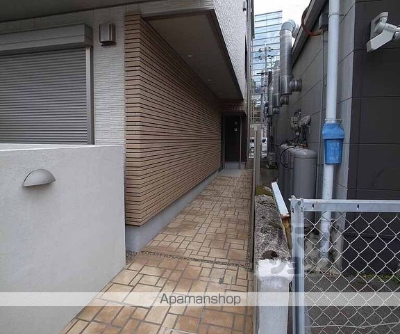 COZY HOUSEの玄関写真