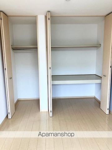グランディール A棟の内装写真