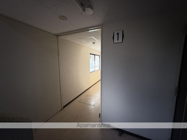 アムール文京台のその他写真