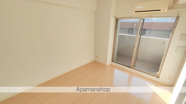 ADEN谷町の内装写真