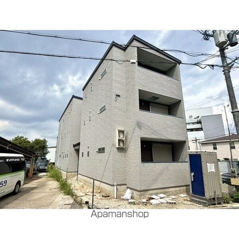 CASA CALMA南江口