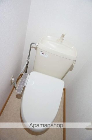 グランディール愛光Bの内装写真