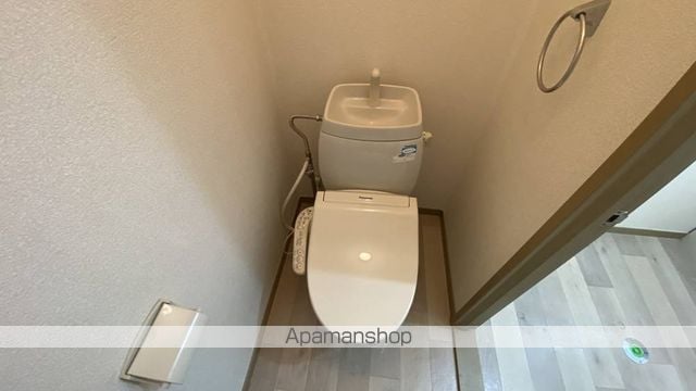 アプローズ関の内装写真
