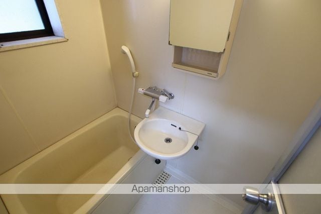 リファレンス企救丘の内装写真