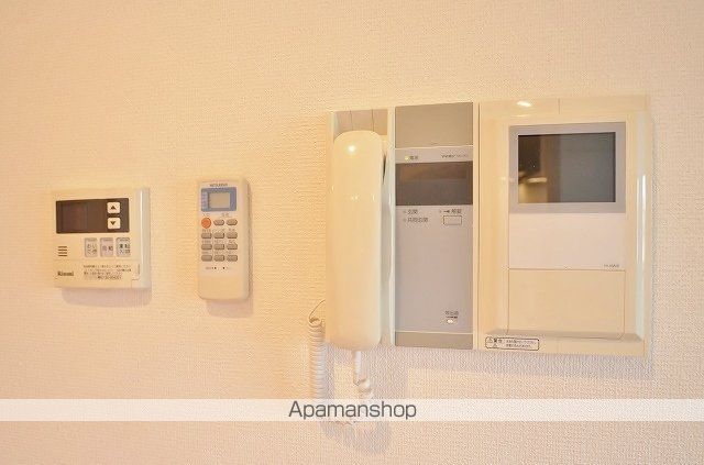 ミニヨンフルールAWAの内装写真