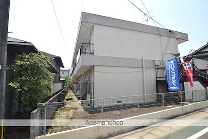 サニーコート[3DK/64.98m2]の外観3