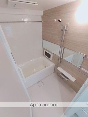 PREGIO今福鶴見の内装写真