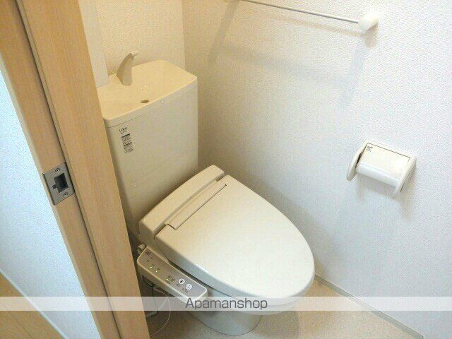 カーサ忍ヶ丘の内装写真
