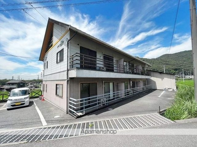 岡山県倉敷市児島宇野津[2DK/50.32m2]の外観2