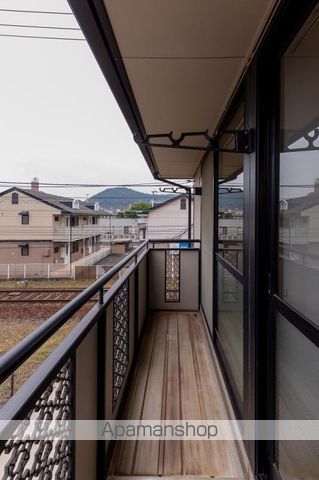 ロイヤルコート桜町A・B・C・Dの内装写真