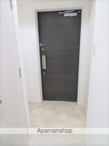 エスフォート都島内代の内装写真