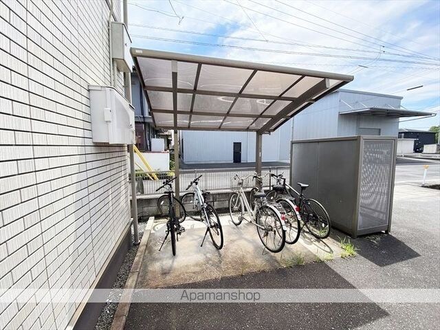 ビューティフルハイムＢ[1R/29.01m2]の共用部3
