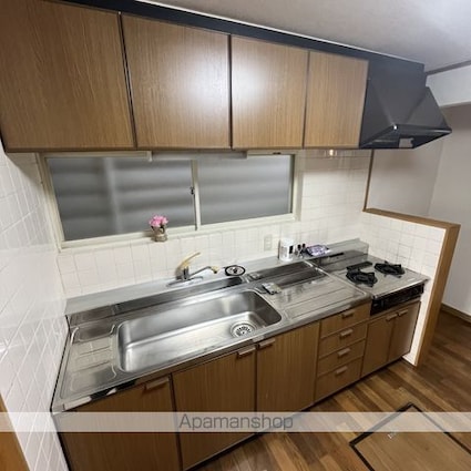 滋賀県大津市際川３丁目[2LDK/41.16m2]の内装2