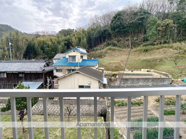 コスモクイーン矢坂Iのその他写真