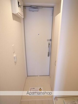 リブリ・ＯＮＯ[1K/24.63m2]の玄関