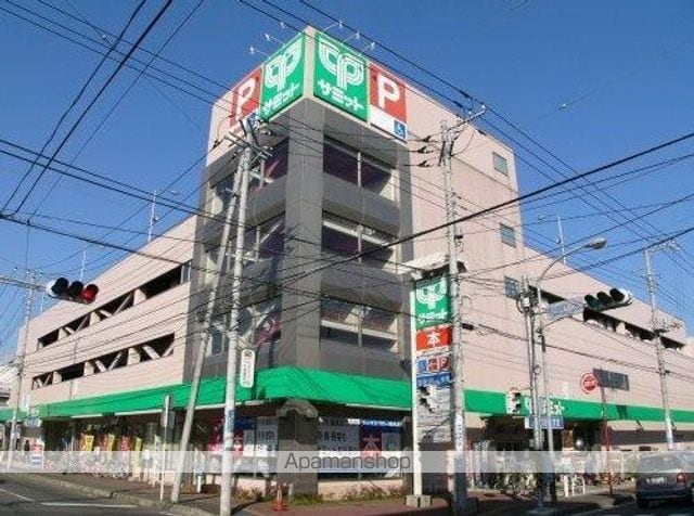LOC’S KIKUNAの周辺写真