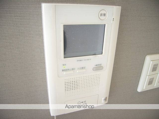 シティヒルズ AND0JIの内装写真