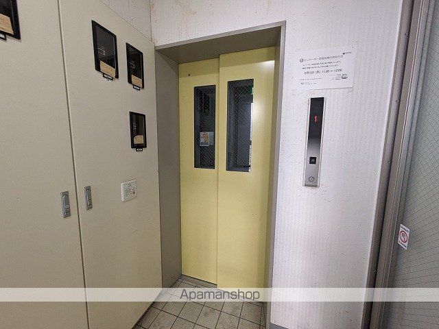 il fioreの内装写真