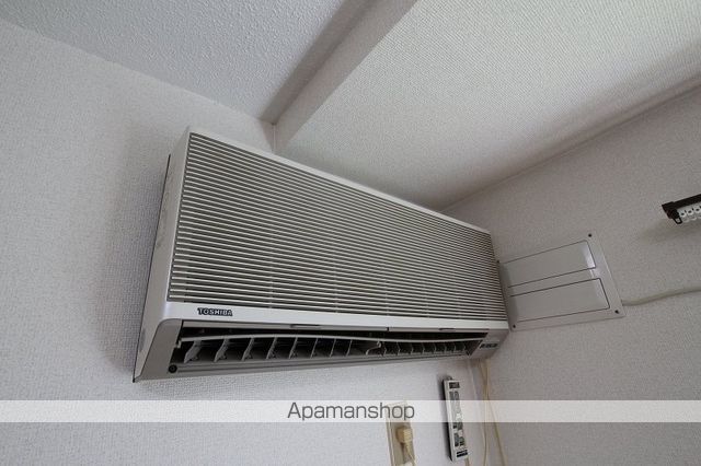 スクエア平岸の内装写真
