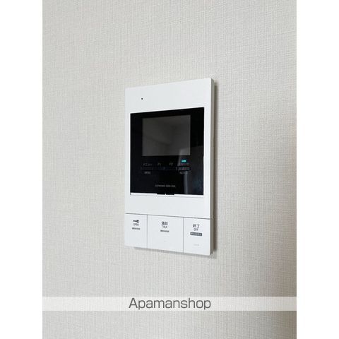 アルファコート常盤台2の内装写真