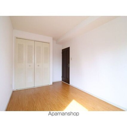 ディモーラ栄[1LDK/46.7m2]のリビング・居間