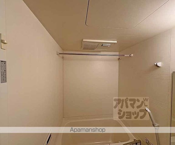 ジョイシティ二条城前の内装写真