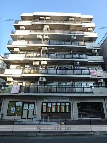 DAITAKUHEIGHTS3の外観写真