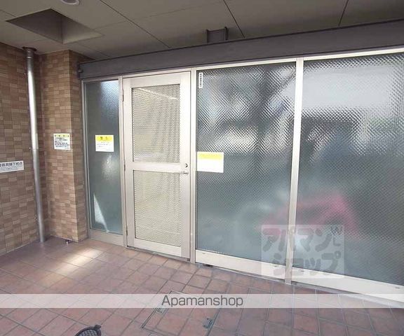 PAL西円町の外観写真
