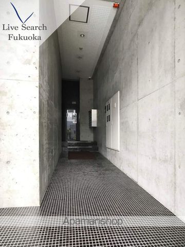 グランシャリオの外観写真