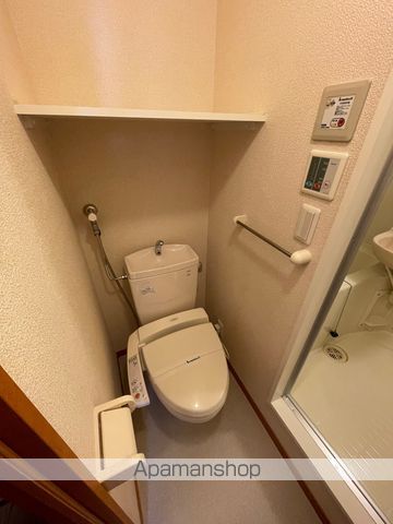 レオパレスグリーンヒルの内装写真