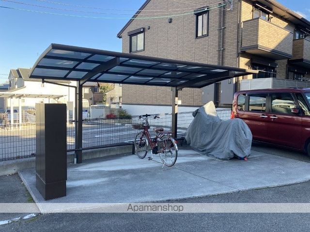 ローテローゼ恵比須の内装写真