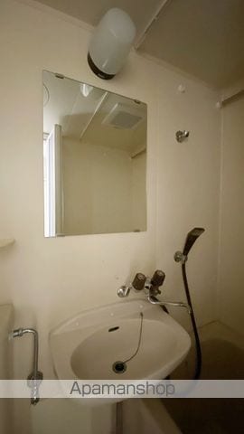 アルファ清心町Iの内装写真