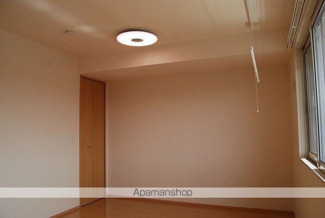 フロール朝日の内装写真