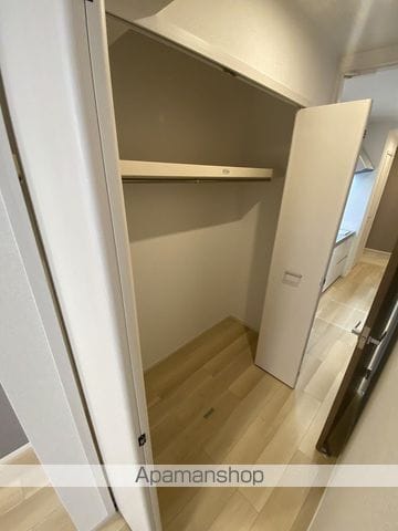 エポックの内装写真