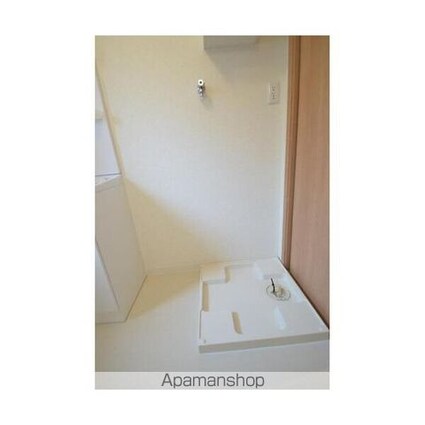 クロノスＩ[1R/32.64m2]のその他内装