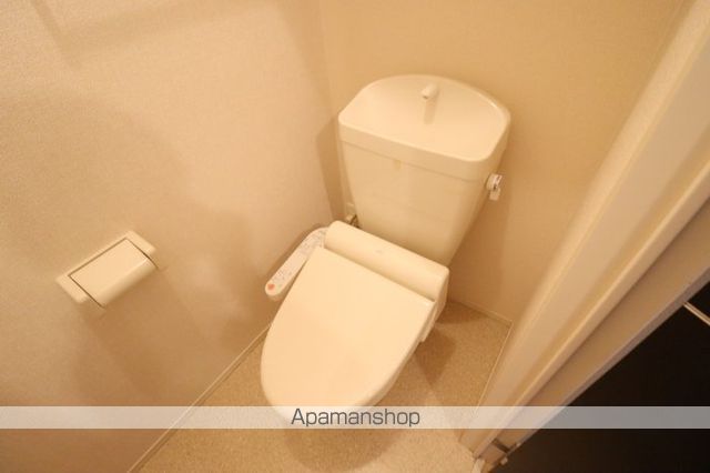 セジュール中無田 A棟の内装写真