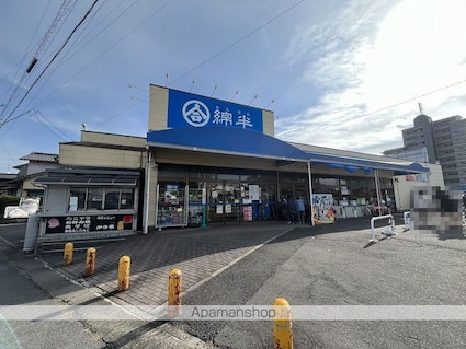 愛知県一宮市浅野字内浦[2SLDK/76.6m2]の周辺3