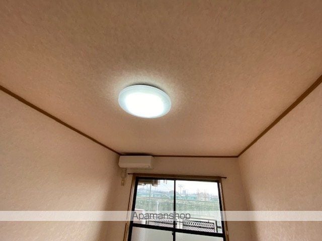 エクセランス御供所IIの内装写真